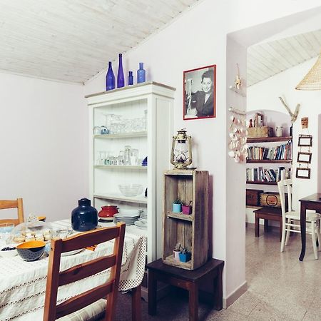Blu Bosa Bed & Breakfast Eksteriør bilde