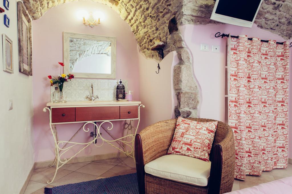 Blu Bosa Bed & Breakfast Rom bilde