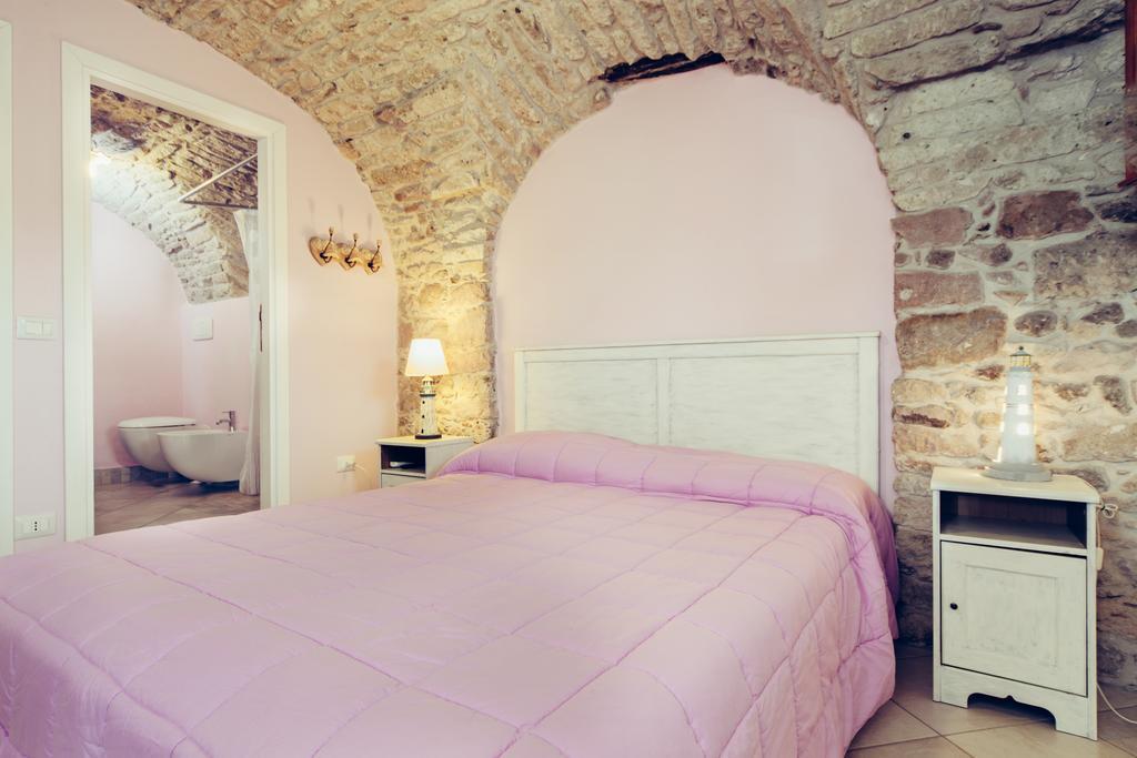Blu Bosa Bed & Breakfast Rom bilde