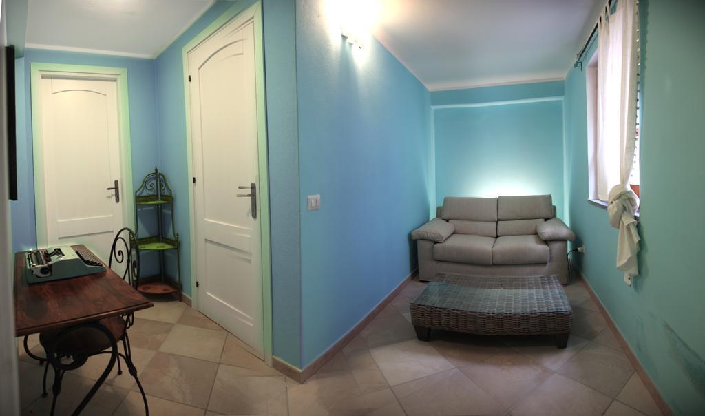Blu Bosa Bed & Breakfast Rom bilde
