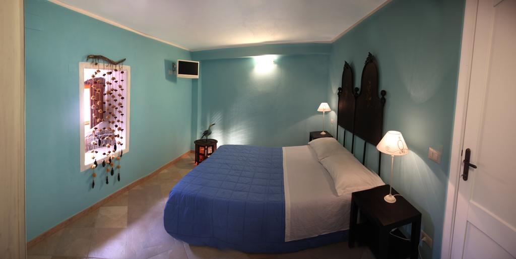 Blu Bosa Bed & Breakfast Rom bilde