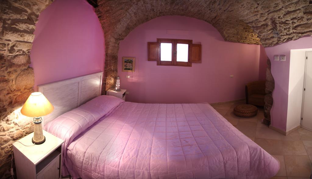 Blu Bosa Bed & Breakfast Rom bilde