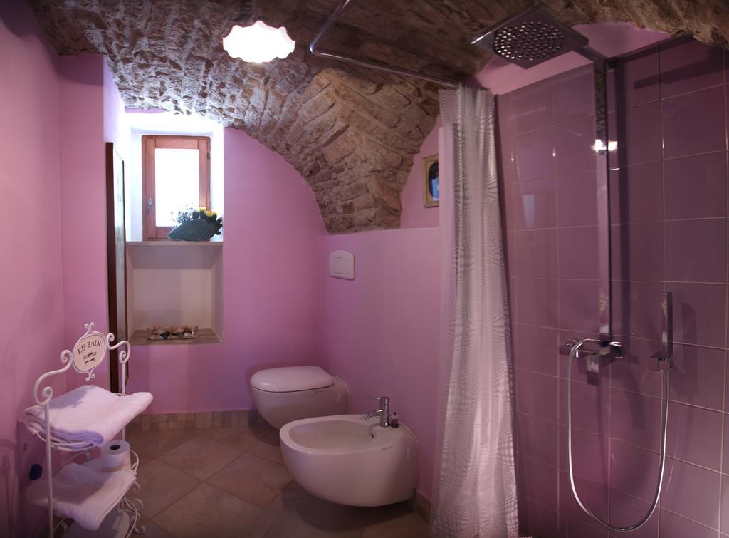 Blu Bosa Bed & Breakfast Rom bilde