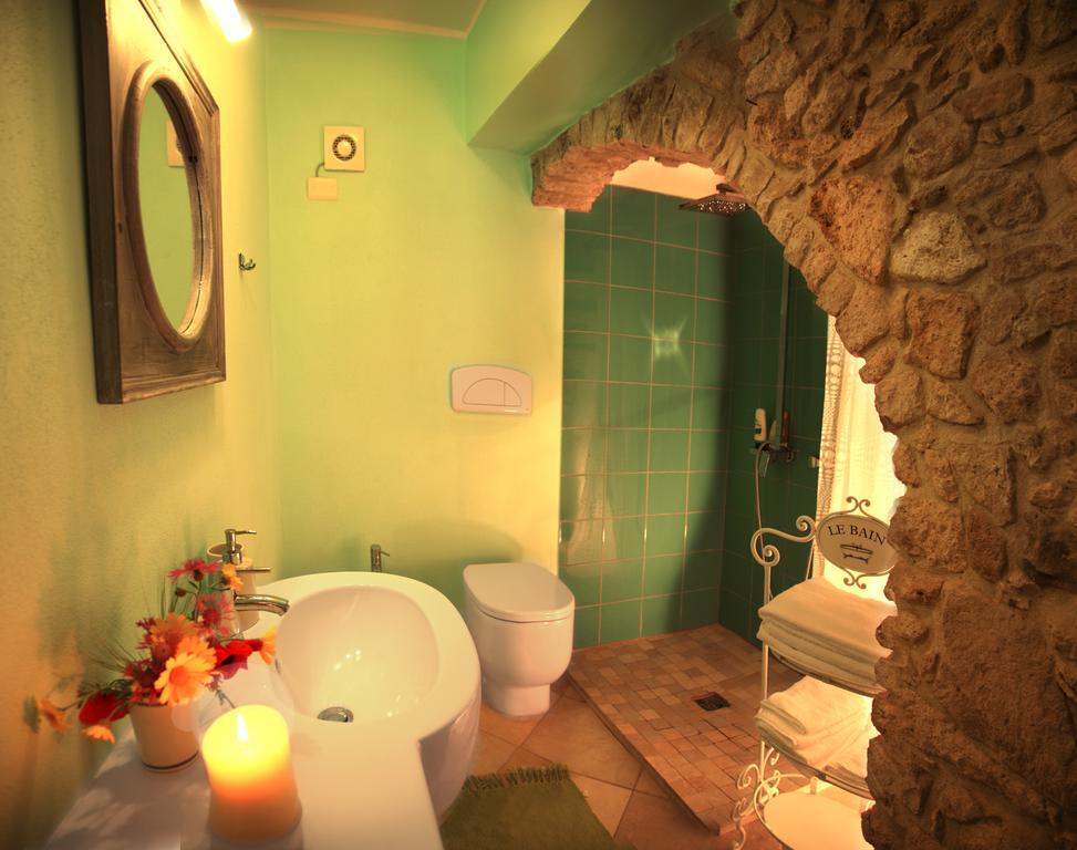 Blu Bosa Bed & Breakfast Rom bilde