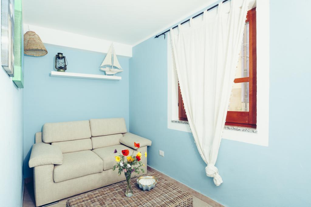 Blu Bosa Bed & Breakfast Rom bilde
