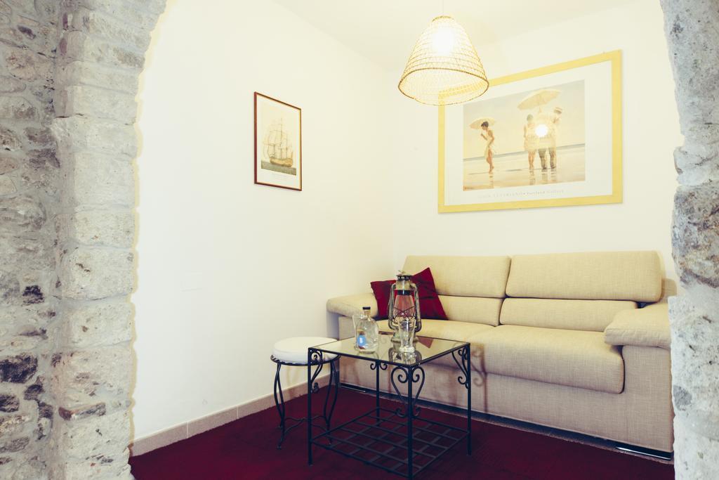 Blu Bosa Bed & Breakfast Rom bilde