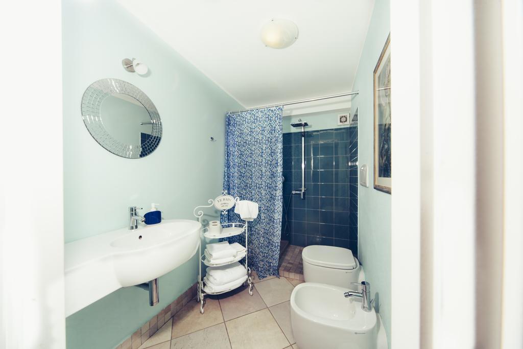 Blu Bosa Bed & Breakfast Rom bilde