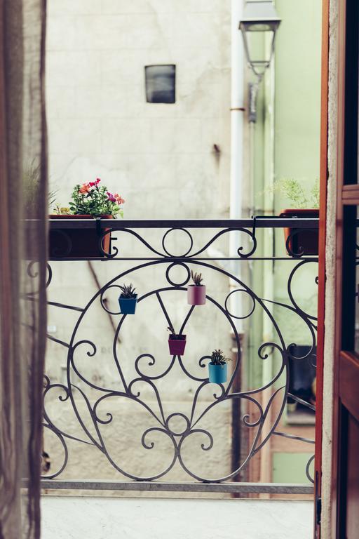 Blu Bosa Bed & Breakfast Rom bilde
