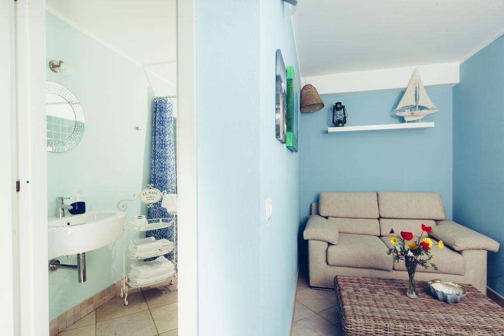 Blu Bosa Bed & Breakfast Rom bilde
