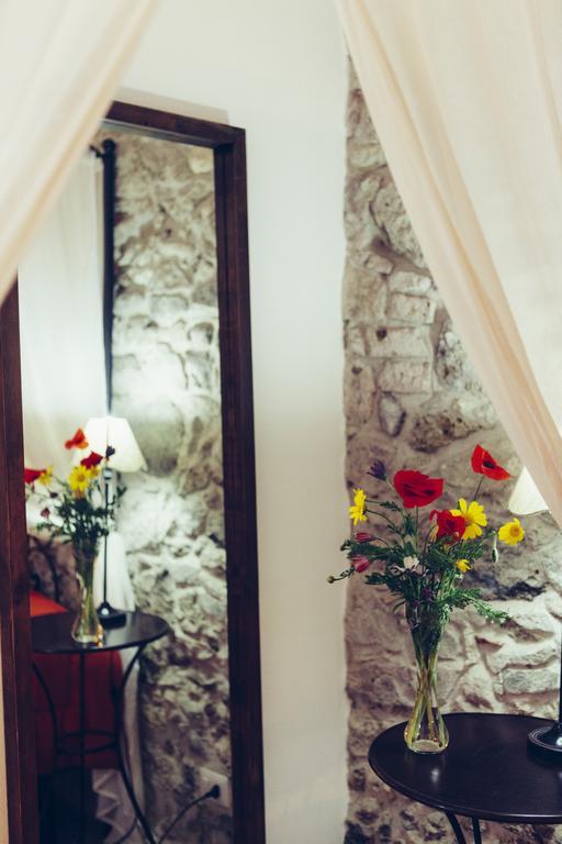 Blu Bosa Bed & Breakfast Rom bilde